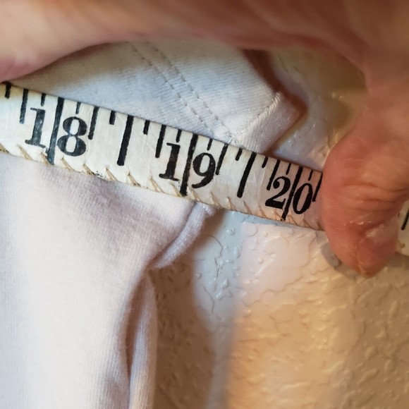 CALVIN Klein Jeans Women's Tan Sneaker Dress Size Medium - Picture 9 of 9